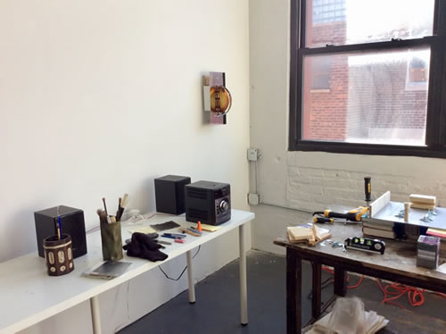 studio maspeth queens