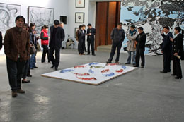 Sunshine International Contemporary Art Museum